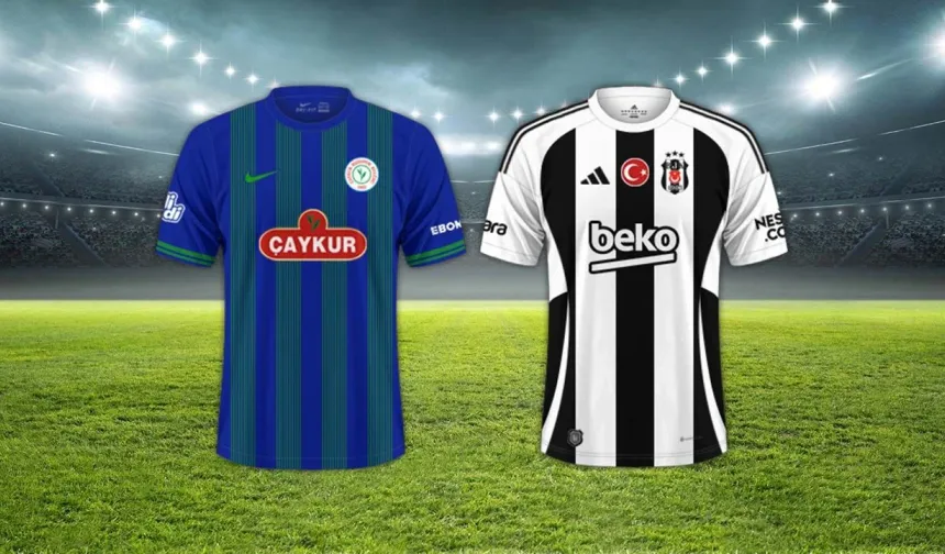 Trendyol Süper Lig'de 37. haftanın programı açıklandı