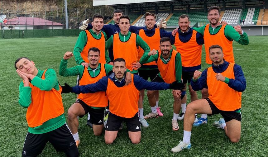 Çayelispor kritik mücadelede Tire 2021 FK’yı ağırlayacak