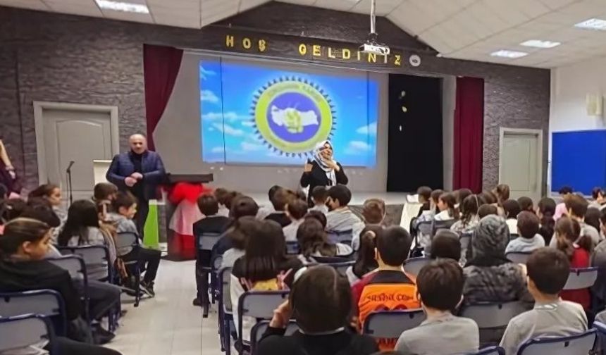 Rize’de Dünya Su Günü ve Organik Tarım Farkındalık Eğitimi Düzenlendi