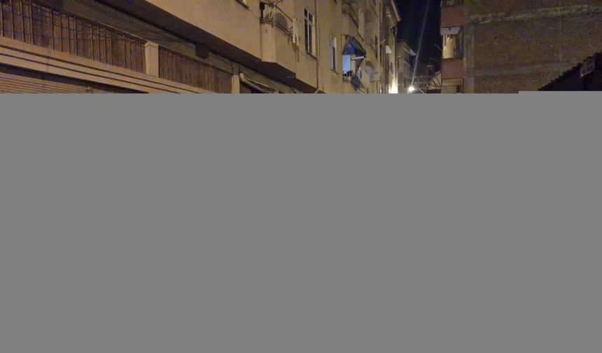 Samsun'da evine girdikleri yaşlı kadını gasbeden 2 zanlı yakalandı