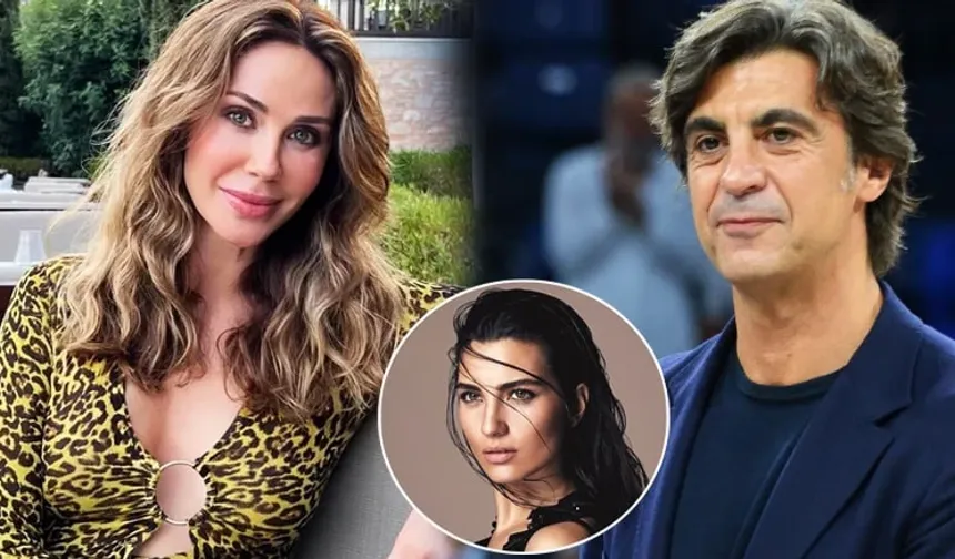 Demet Şener'den İbrahim Kutluay ve Tuba Büyüküstün İddialarına Sert Tepki