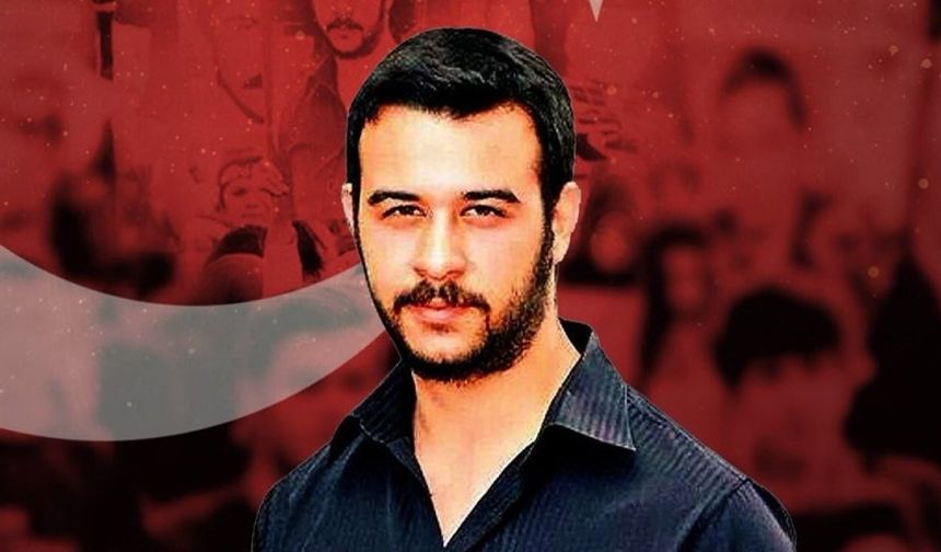 Fırat Yılmaz Çakıroğlu'na şehitlik unvanı verildi