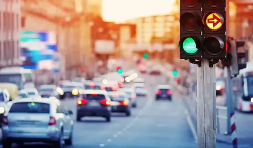Trafikte Sert Önlemler Kural İhlaline Ağır Ceza Yolda!