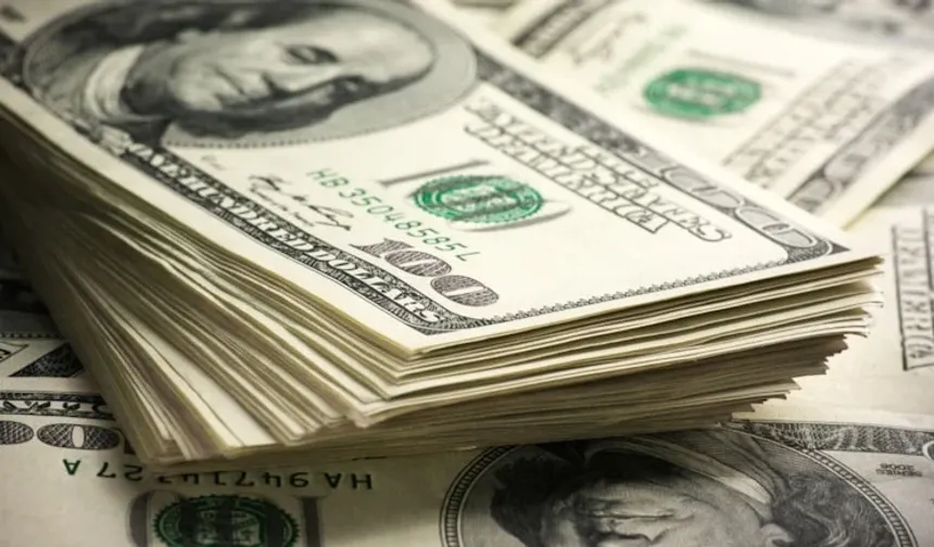 Yabancı yatırımcının çıkışı yaklaşık 1 milyar dolar