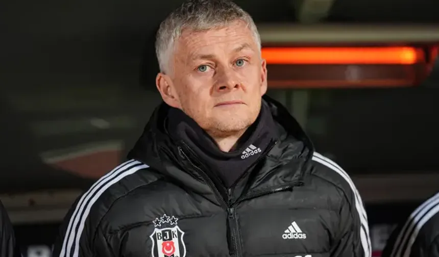 Ole Gunnar Solskjaer'den Patrick Berg cevabı! "Hayır demedim"