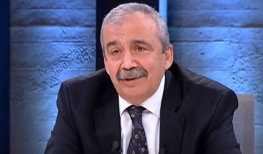 Sırrı Süreyya Önder cenaze töreni ne zaman, nerede yapılacak?