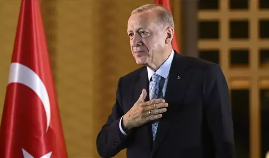 'Yeni Anayasa hazırlığı' iddiası! Erdoğan'ın görev süresi sıfırlanacak
