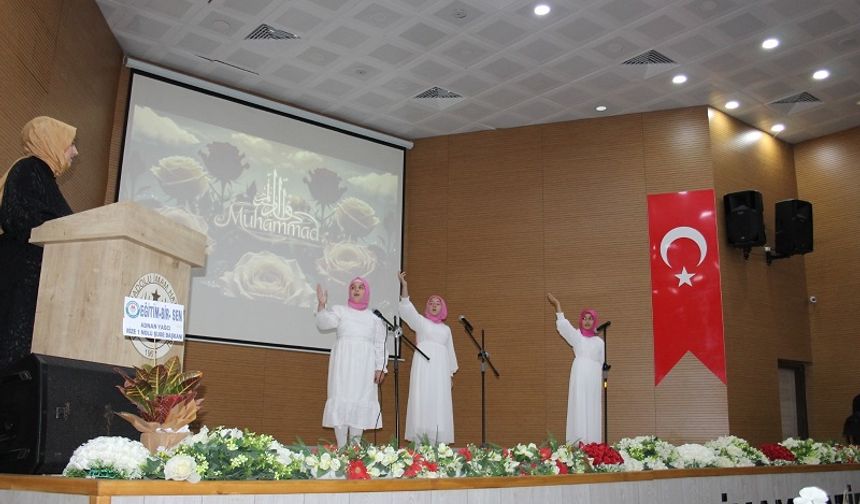 Rize'de Arapça Yarışmaları Başarıyla Tamamlandı