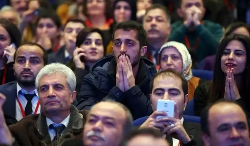 15 Bin Öğretmen Atamasında Sözlü Sınav Listesi Açıklandı!