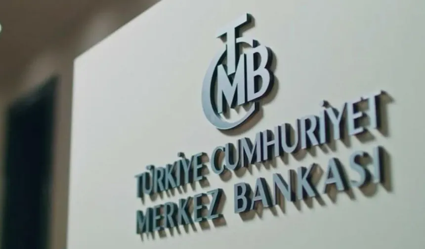 Kasa ağzına kadar doldu! Merkez Bankası rezervleri 145 milyar dolara yükseldi!