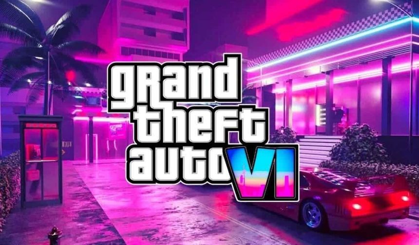 GTA 6 çıkış tarihi açıklandı! Oyunun çıkış tarihi ertelendi: Rockstar'dan açıklama