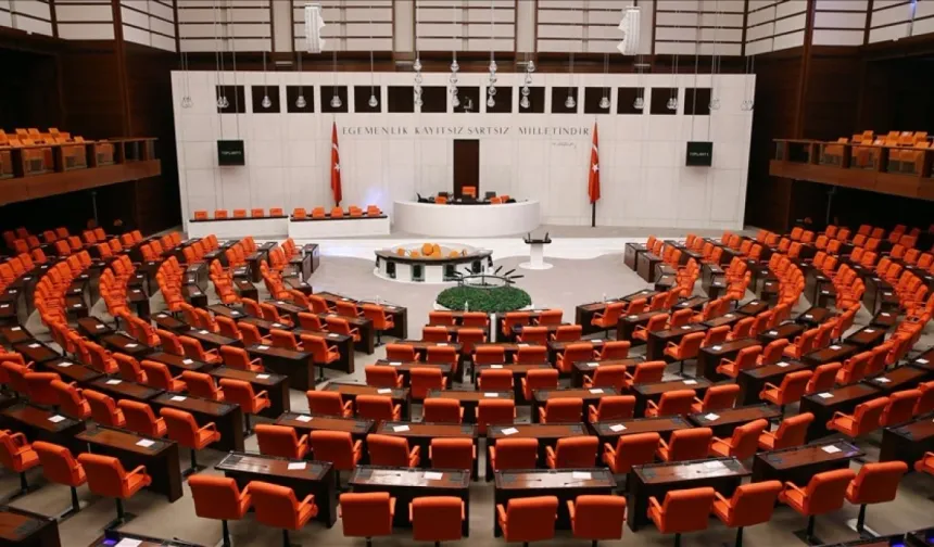 Meclis'teki kadına şiddet raporu tamamlandı: Fenomenlere 'Kadın dostu bakış açısı' çağrısı