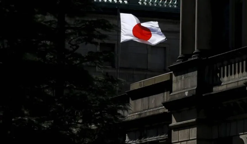 Japonya, Suriye'ye karşı yaptırımları kısmen kaldırma kararı aldı