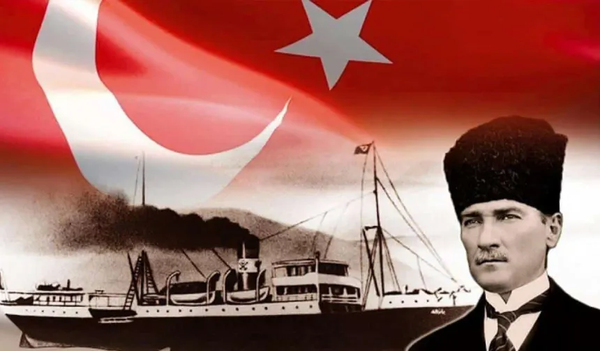 19 Mayıs Hangi Güne Denk Geliyor? 19 Mayıs Atatürk'ü Anma, Gençlik ve Spor Bayramı Hangi Gün?