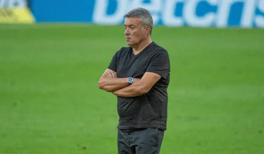 Eski Galatasaraylı Torrent'in yeni takımı belli oldu