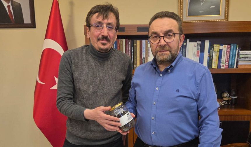 Sağlıkta Devrim Yapacak Çay