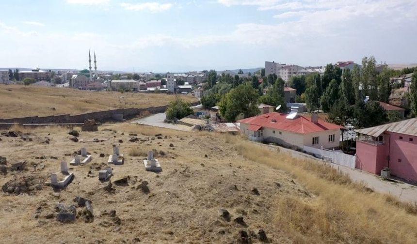Tarihi ışık tutacak: Bin yıllık sır perdesi ortaya çıkıyor!