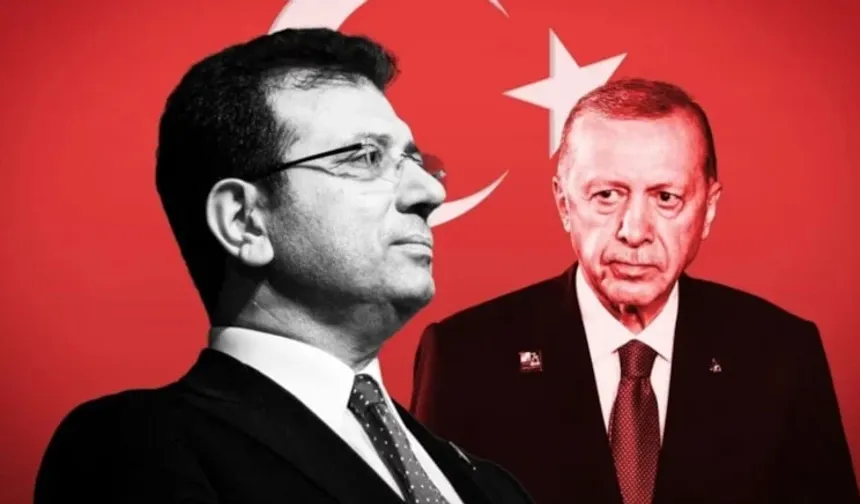 İmamoğlu'ndan Erdoğan'a göndermeli çağrı