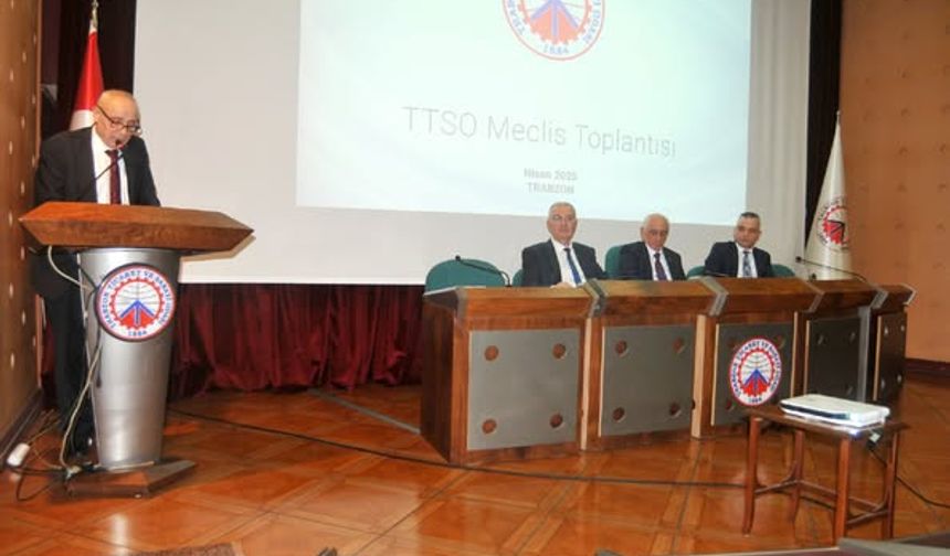 TTSO Meclis Üyesi Tüfekçioğlu’ndan Eğitim Sektörüne Çözüm Çağrısı