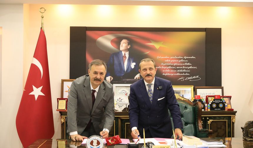 Trabzon'da Suni Tohumlama Projesi ile Hayvancılıkta Yeni Dönem Başlıyor