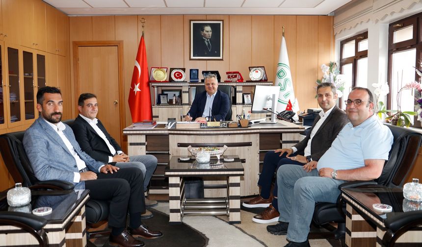 İspir'de taşkın riskine karşı koruma projesi hayata geçirildi