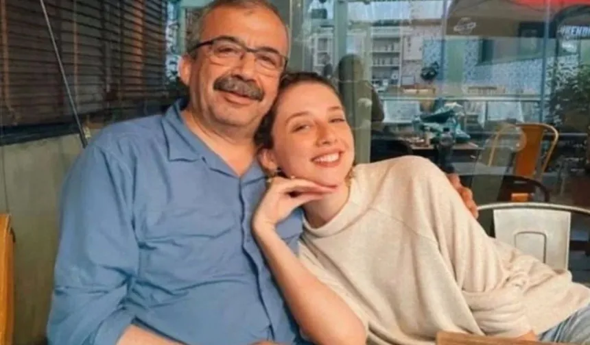 Sırrı Süreyya Önder’in Ardından Eski Eşi Halide Tülay Demirsöz Kimdir ?