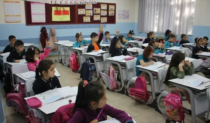 2025 – 2026 okullar ne zaman açılacak? MEB 2026 takvim çalışması