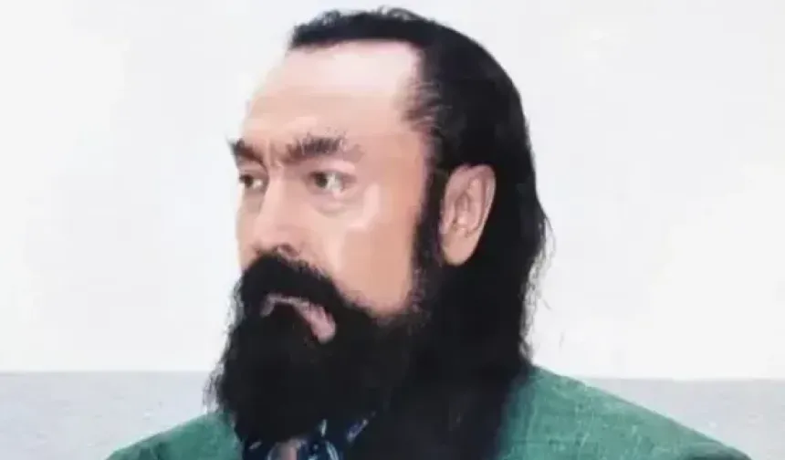 Adnan Oktar kimdir? Merak edilen tüm detaylar...