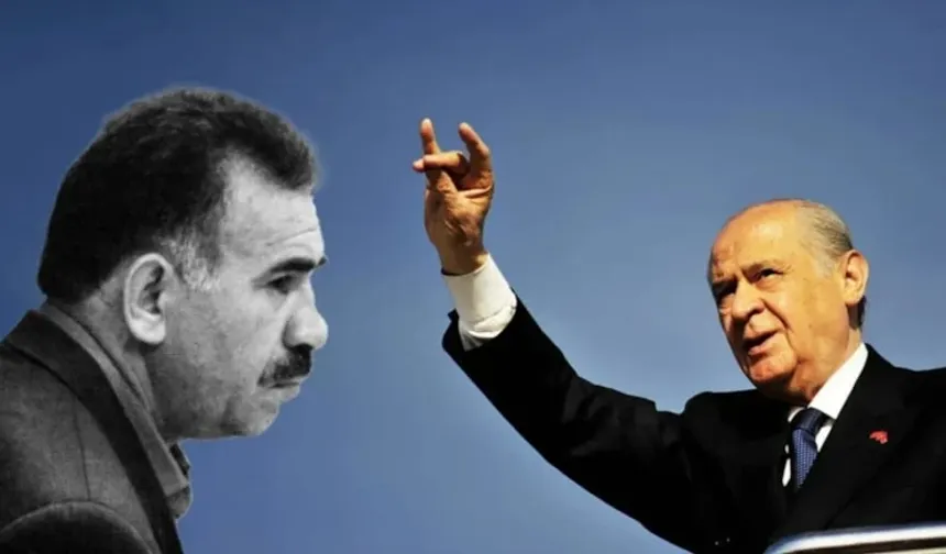 İlk kriz adı: 'Umut hakkı'