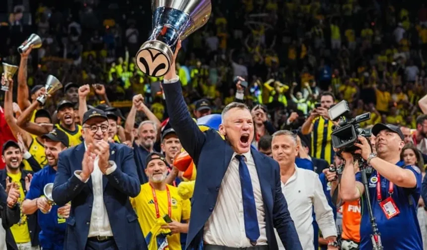 EuroLeague 2025-26'da 20 takıma yükseliyor, çift maç haftaları artıyor!