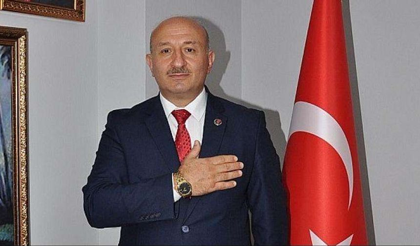 Rizeli Şair ve Yazar Adem İmdat Kesici hayatını kaybetti