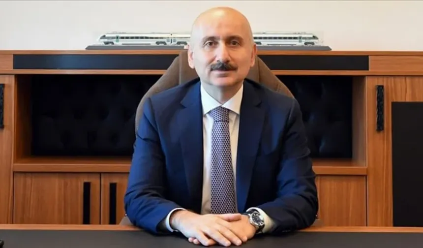Karaismailoğlu: Turizmde ilk çeyrekte 9 milyar dolar gelir elde edildi