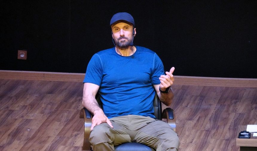 26. Uluslararası Altın Safran Belgesel Film Festivali etkinliklerle sürüyor