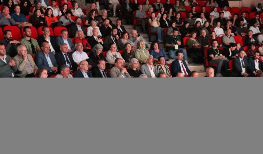 26. Uluslararası Altın Safran Belgesel Film Festivali'nde ödüller sahiplerini buldu