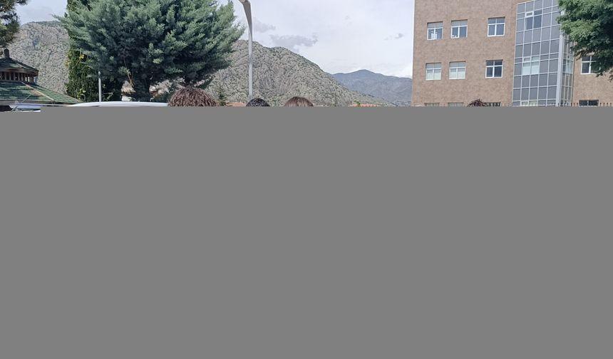 Amasya'da altın dolu çelik kasanın çalınmasıyla ilgili 3 zanlı yakalandı