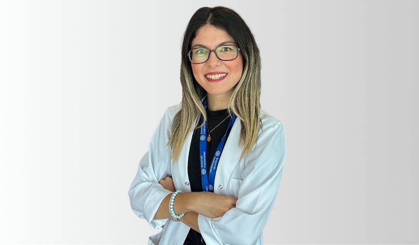 Beslenme alışkanlıkları kanser riskini azaltmada önemli rol oynuyor