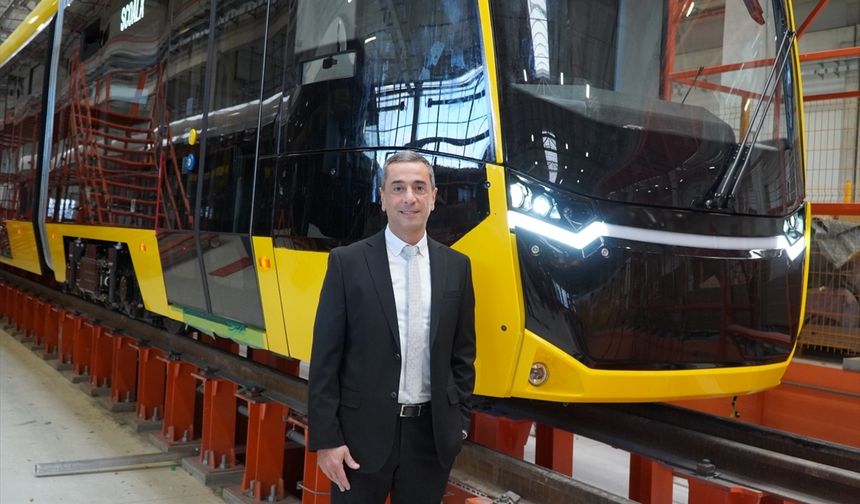 Bozankaya 2025'te dört Avrupa ülkesine çevreci araç ihraç edecek