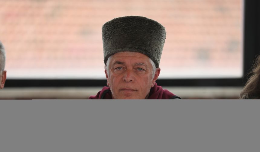 Çerkes Soykırımı ve Sürgünü'nün 161. yılı anma programı Samsun'da gerçekleştirilecek