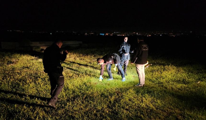 Çorum’da iki grup arasında çıkan bıçaklı kavgada 2 kişi yaralandı