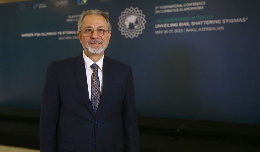 Dünyadaki Müslüman karşıtı nefret olaylarıyla mücadelede gözlem ve raporlama şart