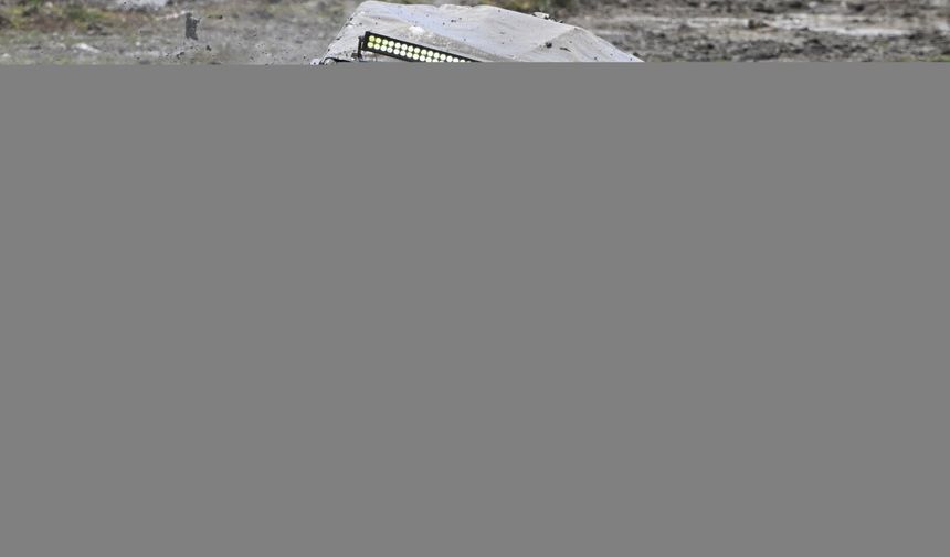 Düzce'de "34. Geleneksel Off-Road Şenlikleri" sona erdi