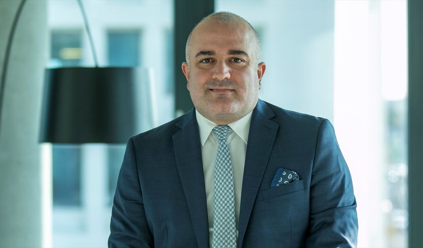 EY ve IIF'nin "Küresel Bankacılık Risk Yönetimi Araştırması" yayımlandı