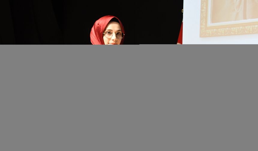 Gümüşhane Üniversitesinde mezuniyet töreni düzenlendi