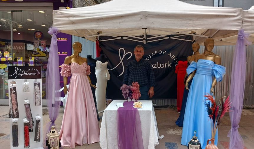 Karabük'te "Berberler ve Kuaförler Festivali"