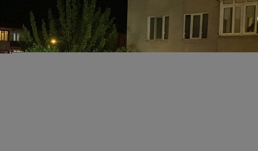 Karabük'te polisin "dur" ihtarına uymayan ehliyetsiz sürücü kovalamacayla yakalandı