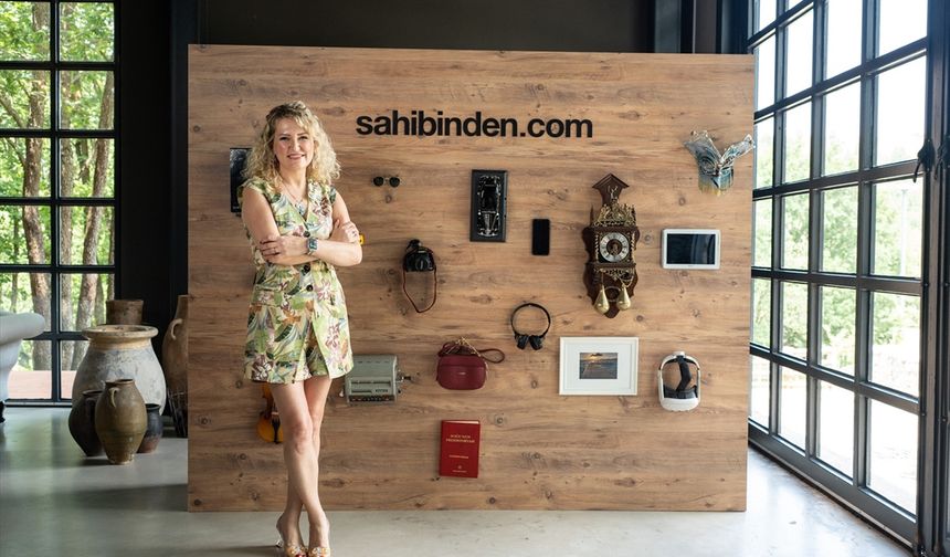 sahibinden.com'dan "Geleceği Sahiplen" sürdürülebilirlik manifestosu
