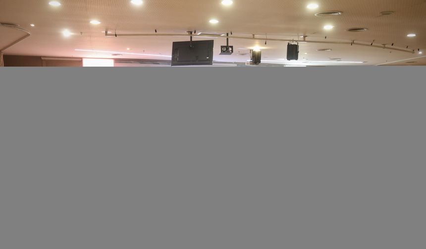 Samsun Adliyesi özel çocukları ağırladı