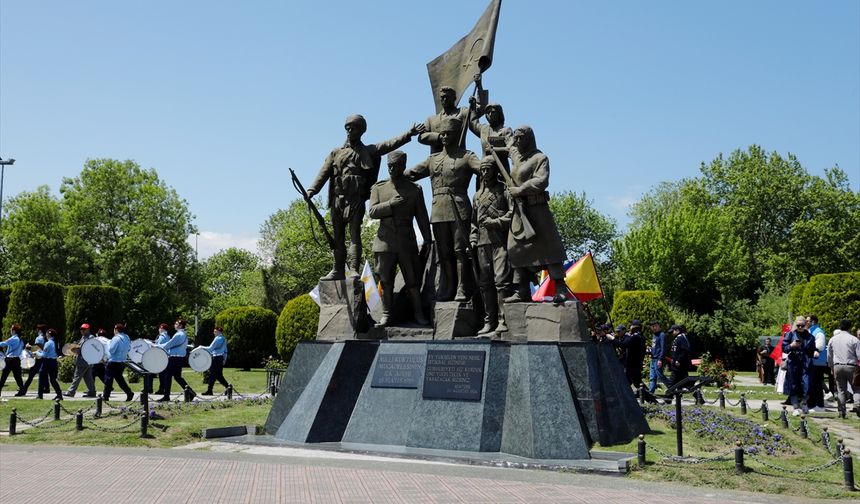Samsun'da 19 Mayıs Atatürk'ü Anma, Gençlik ve Spor Bayramı çeşitli etkinliklerle kutlanacak