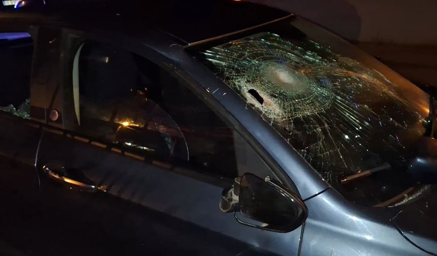 Samsun'da çıkan kavgada 3 kişi yaralandı