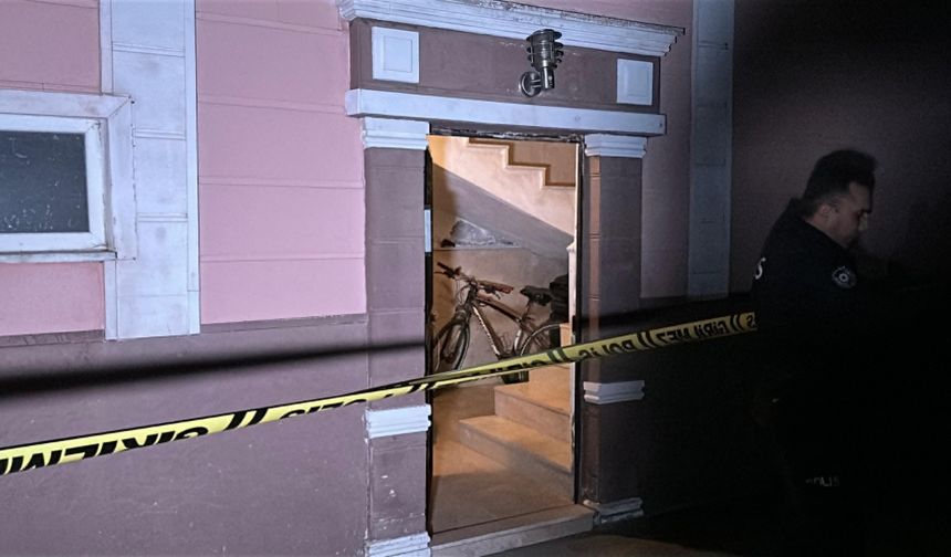 Samsun'da çıkan silahlı kavgada aynı aileden 3 kişi yaralandı